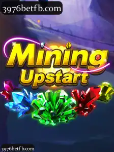 MiningUpstart