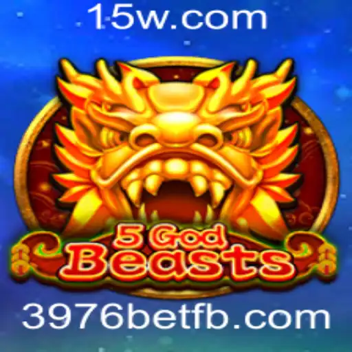 Explorando a Emoção do Jogo 5GodBeasts e a Plataforma 3976bet