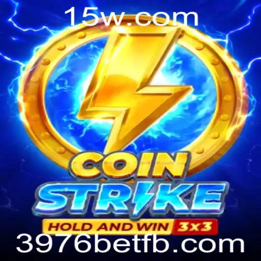 CoinStrike: Uma Nova Aventura no Universo dos Jogos com 3976Bet