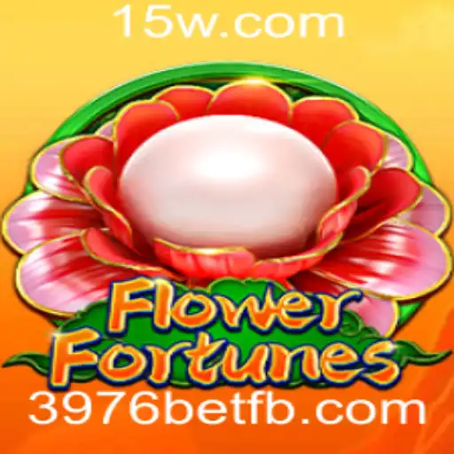 Descubra o Fascinante Mundo de FlowerFortunes com 3976bet