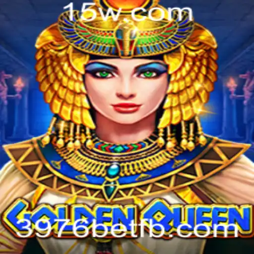 Descubra as Atrações do Jogo GoldenQueen com 3976bet