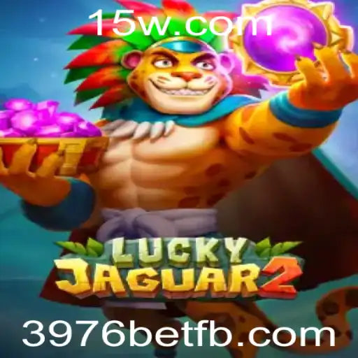 Descubra o Fascinante Mundo de Luckyjaguar2: O Jogo Revolucionário de 3976bet