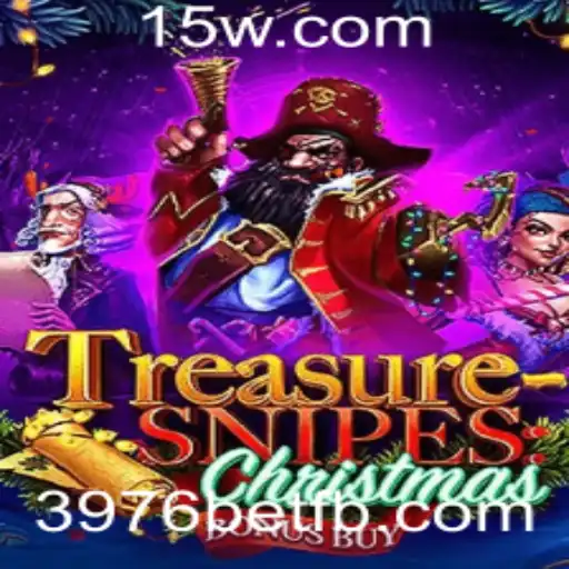Descubra TreasuresnipesChristmas: Um Novo Mundo de Aventura e Entretenimento