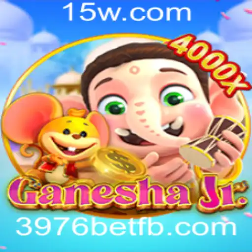 GaneshaJr: Uma Experiência Imersiva de Jogo com 3976bet
