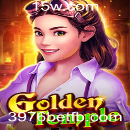 GoldenTemple: A Nova Sensação no Mundo dos Jogos
