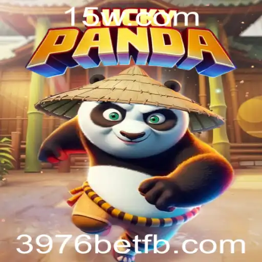Explorando o Mundo de LuckyPanda: Tudo o que Você Precisa Saber sobre este Jogo com 3976bet