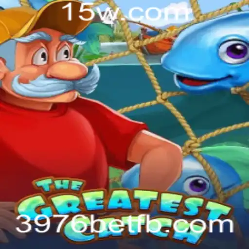 Descubra o Mundo de 'TheGreatestCatch': Um Jogo de Estratégia e Aventura