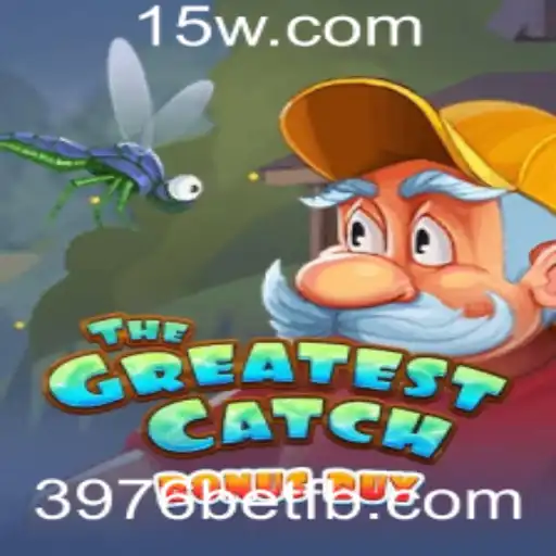 The Greatest Catch Bonus Buy: Uma Imersão no Mundo dos Jogos Online